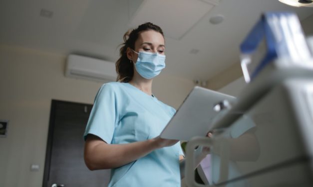 Zahl der Krankenhauspatienten steigt wieder an