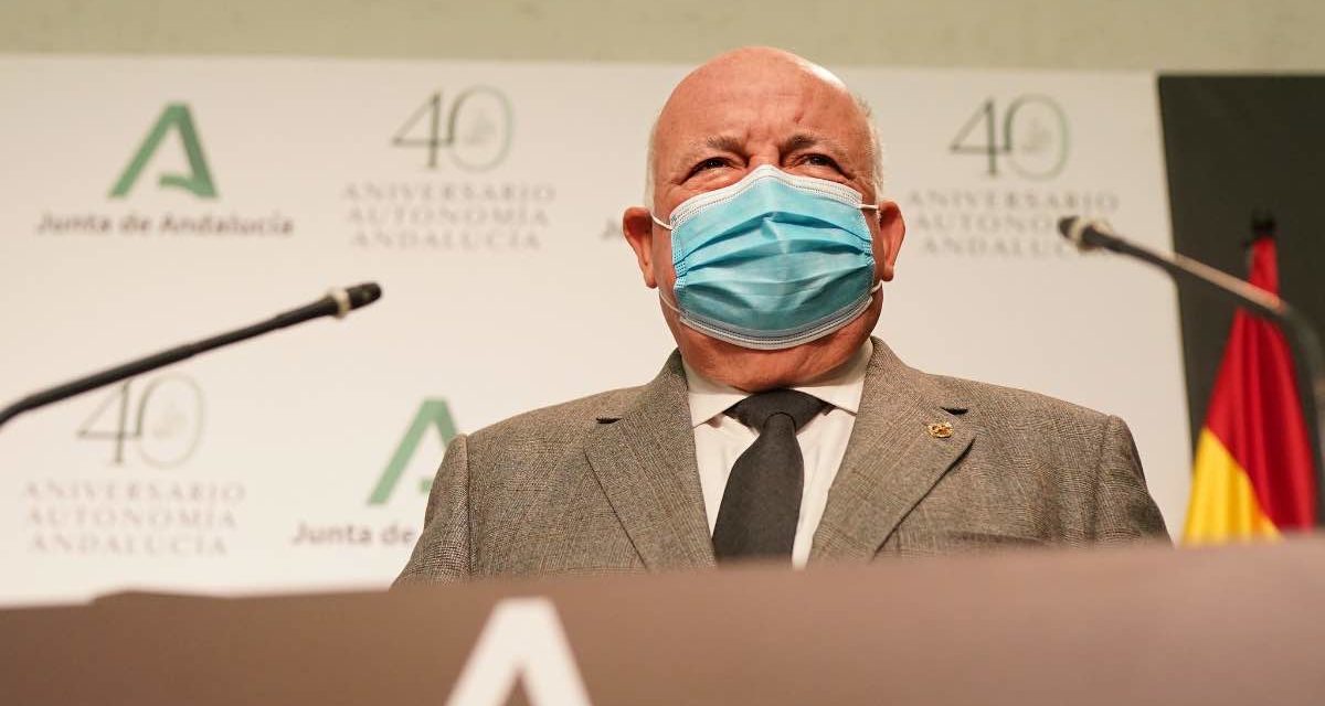 Andalusien plant Lockerung der Maskenpflicht ab Ende Juli