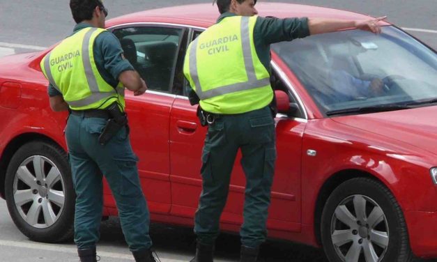 Benahavis: Männerleiche in Auto gefunden