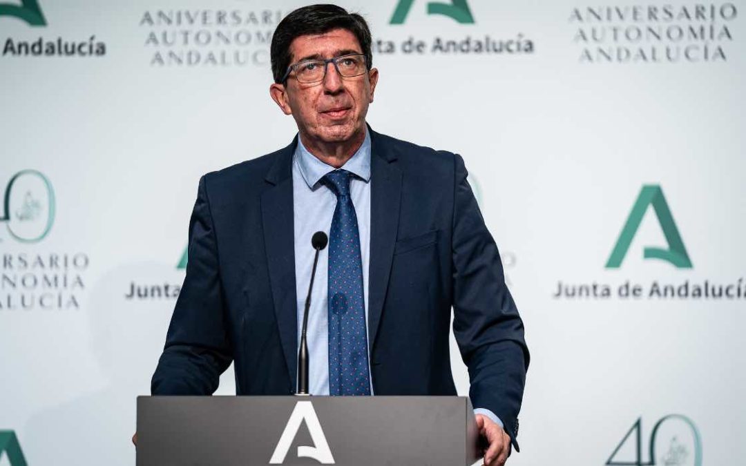 Junta empfiehlt Verwendung von Masken auch ohne Maskenpflicht