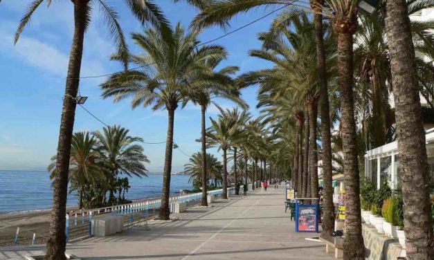 Ausländeranteil in Marbella bei fast 30%