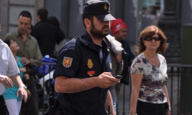 Almería: Mord an Onkel der Ex-Freundin