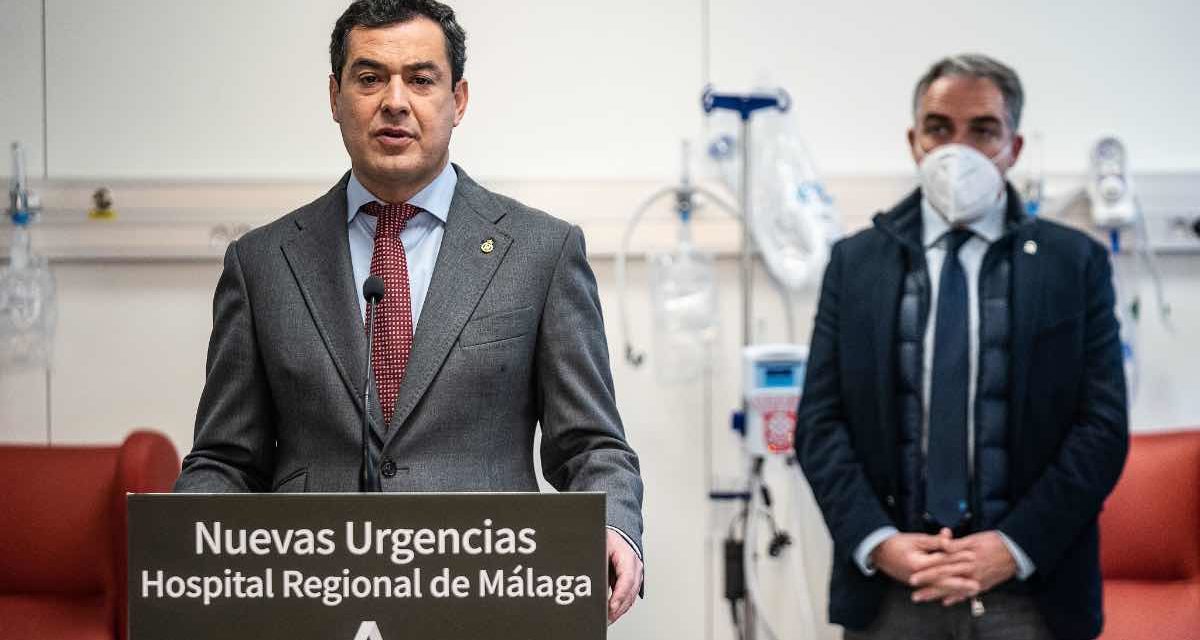 Moreno pessimistisch: „Aufwärtstrend“ bei Infektionen erwartet