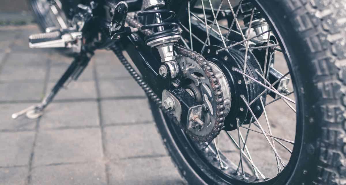 56-jähriger Motorradfahrer stirbt nach Sturz in Benalmádena