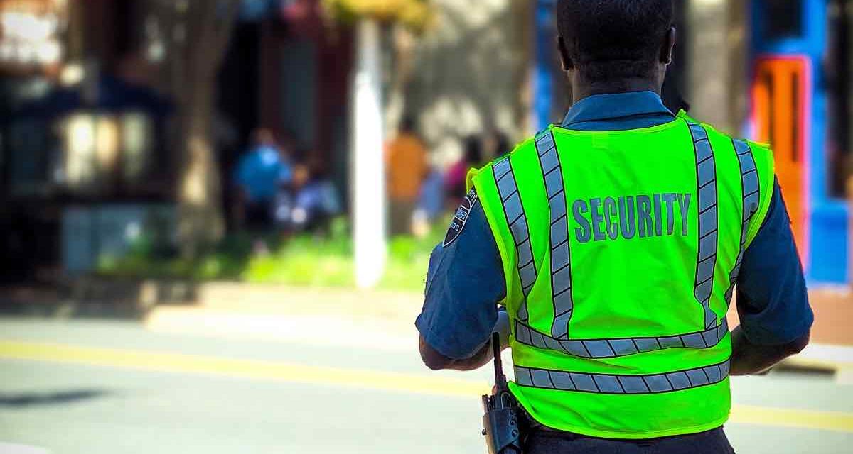 Gefängnis für 3 private Sicherheitsleute nach Überfall in Estepona