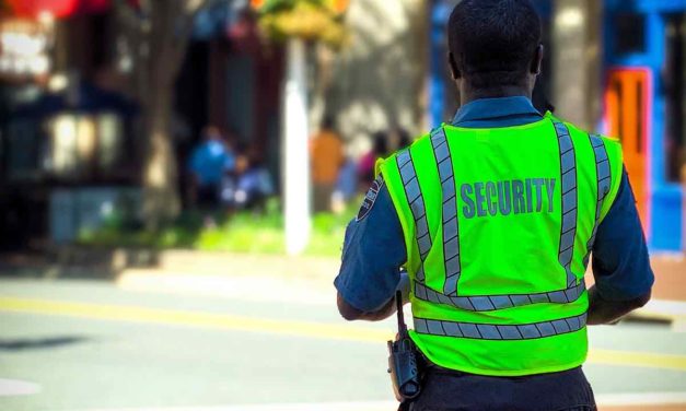 Gefängnis für 3 private Sicherheitsleute nach Überfall in Estepona