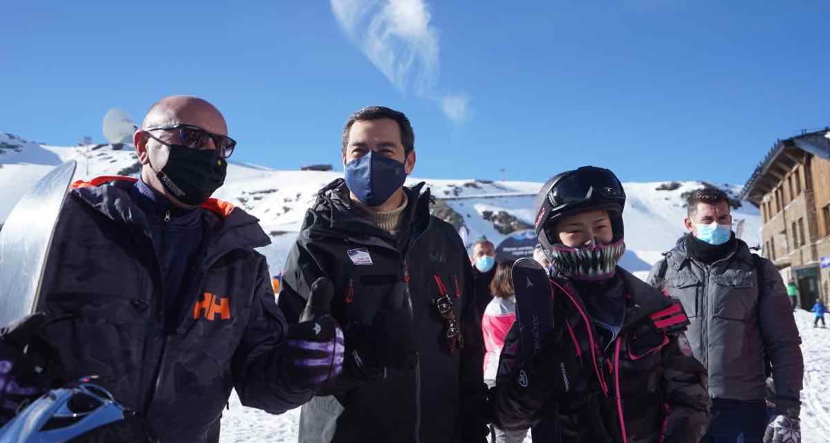 Sierra Nevada entscheidet Donnerstag über Schließung