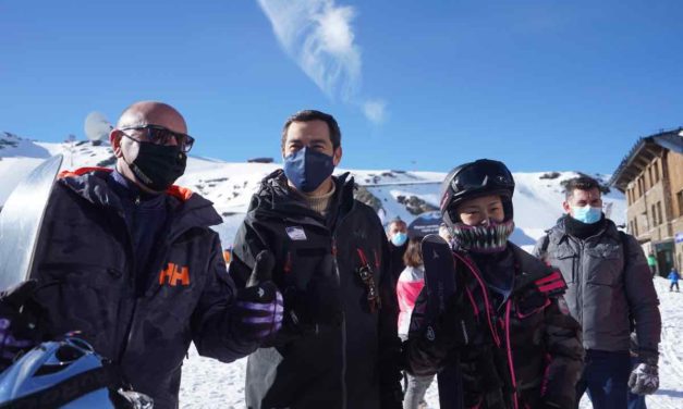 Sierra Nevada entscheidet Donnerstag über Schließung