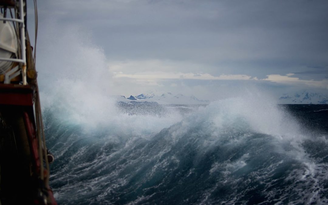 Alarmstufe orange und gelb in drei Provinzen Andalusiens