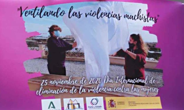 Kurzfilm gegen geschlechtsspezifische Gewalt auf nationalen Filmfestivals