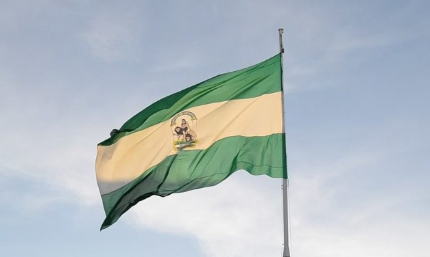 Mehr als 90% der Andalusier sind stolz darauf, Andalusier zu sein