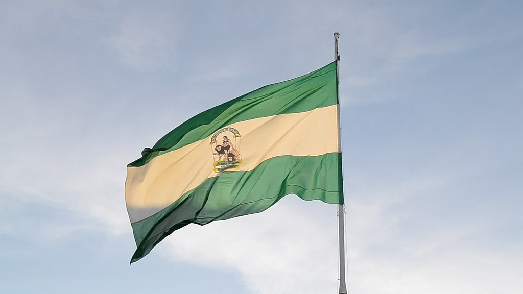 Mehr als 90% der Andalusier sind stolz darauf, Andalusier zu sein