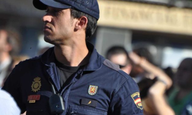 Guardia Civil geht gegen Geldwäsche im Campo de Gibraltar vor