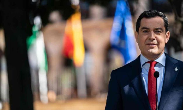 Andalusien verlässt Hochrisikozone in dieser 3. Welle