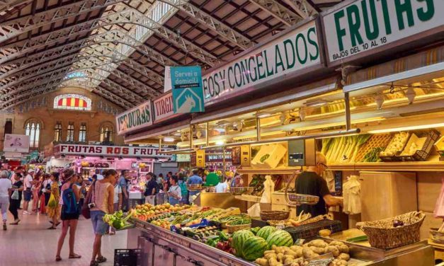 „Essentieller Handel“ bittet um Impfungen für seine Mitarbeiter