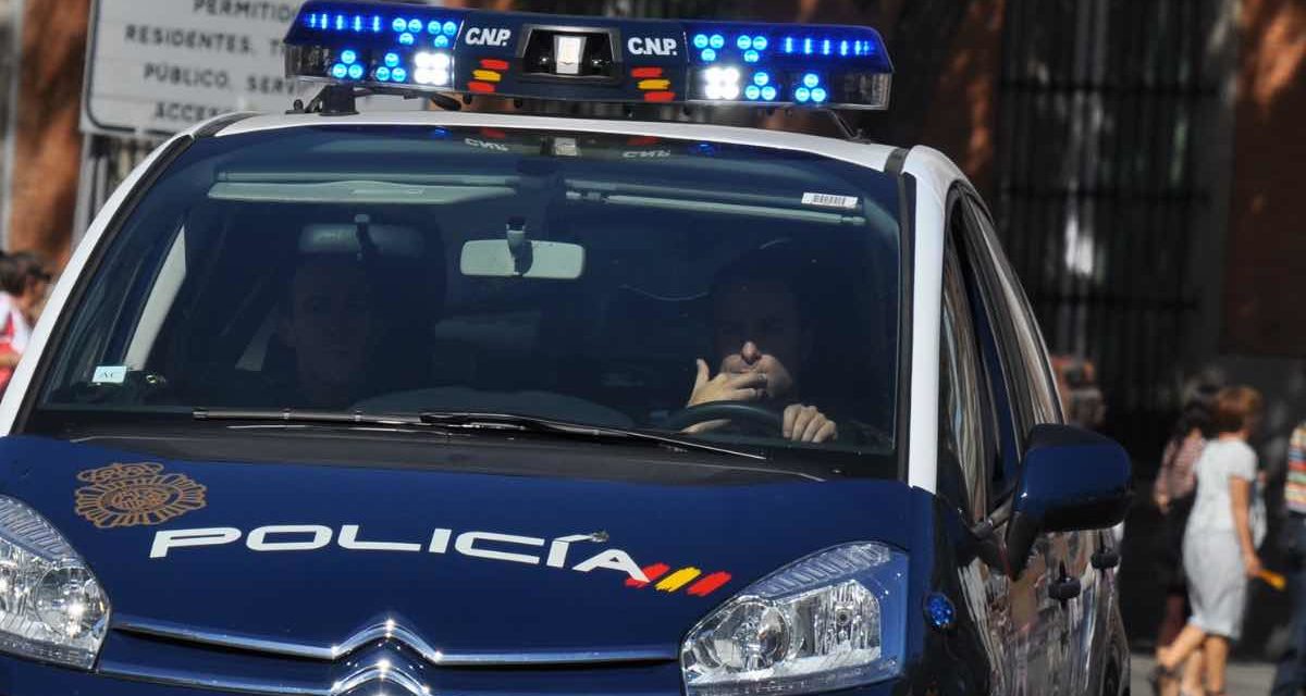 La Mojonera: Frau stirbt bei Autounfall