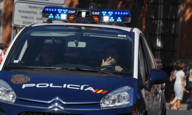 Zwei Tote bei einem Verkehrsunfall in La Puebla de Cazalla