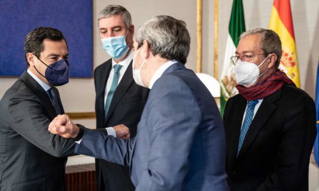 Moreno kündigt neuen Hilfsplan für Hotels und Handel an