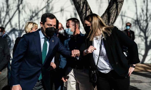 Moreno: Rückgang der Hospitalisierungen macht Hoffnung