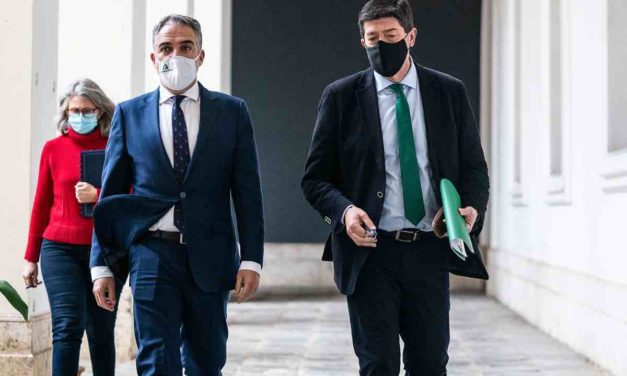 Junta verabschiedet Dienstag Plan für Massenimpfung