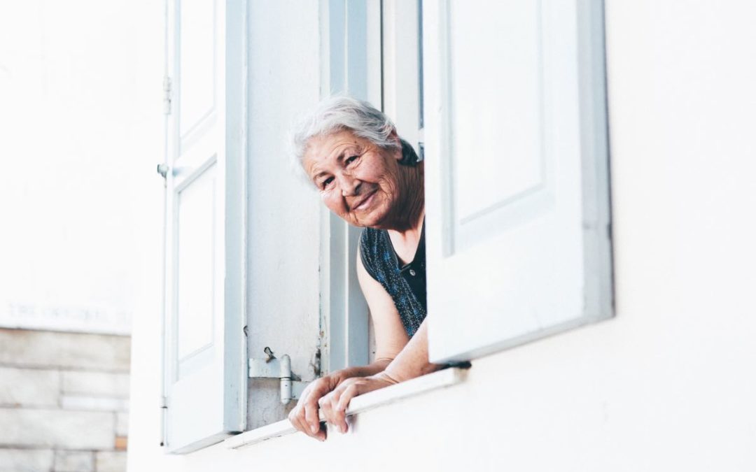 Rente in Andalusien: 100 Euro unter dem nationalen Durchschnitt