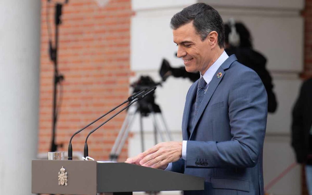 Sánchez gratuliert allen Andalusiern zum Día de Andalucía