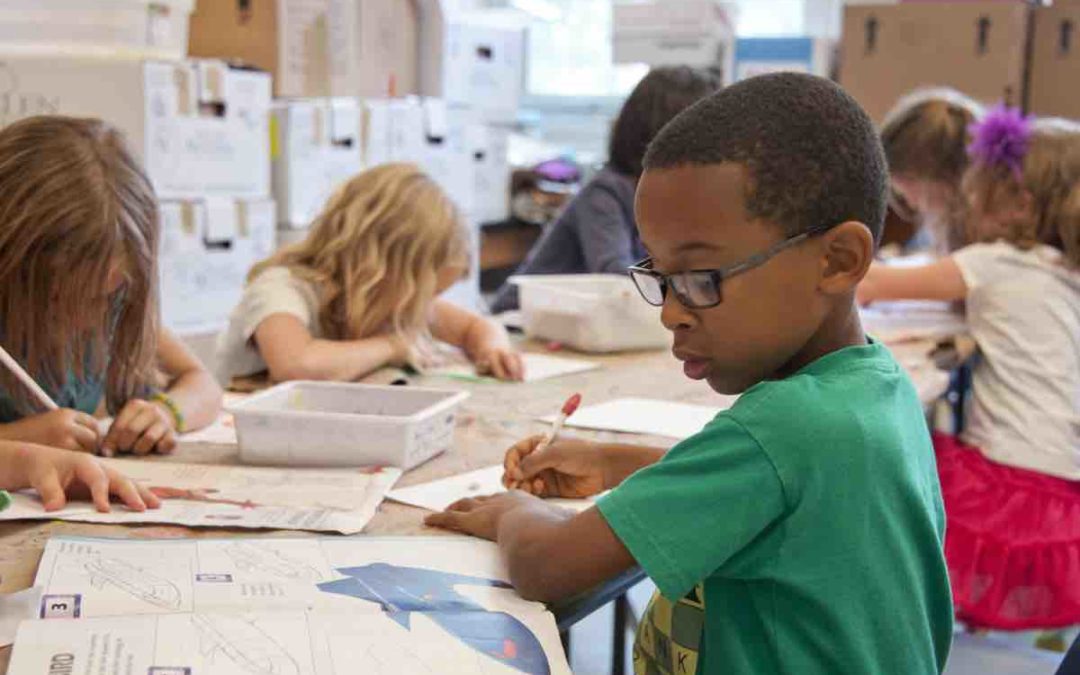 Covid im Klassenzimmer: so geht es im September weiter