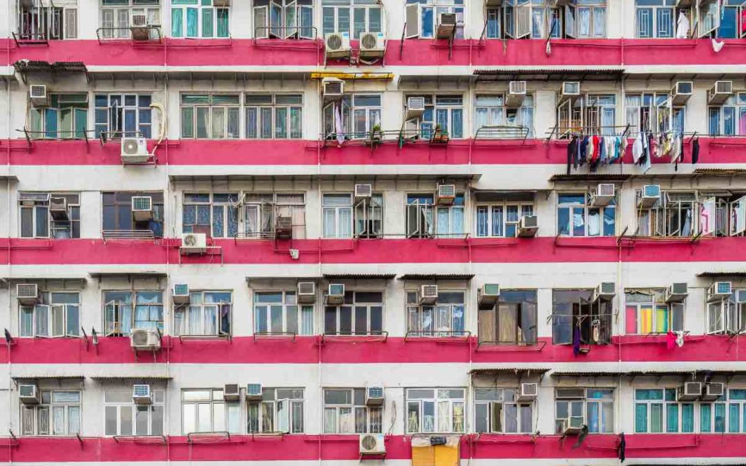 Spanien: Defizit an Sozialwohnungen – Andalusien mit höchstem Bestand