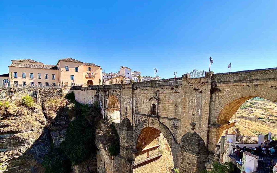 Touristengutschein: Bonus ab 2 Nächten in Andalusien