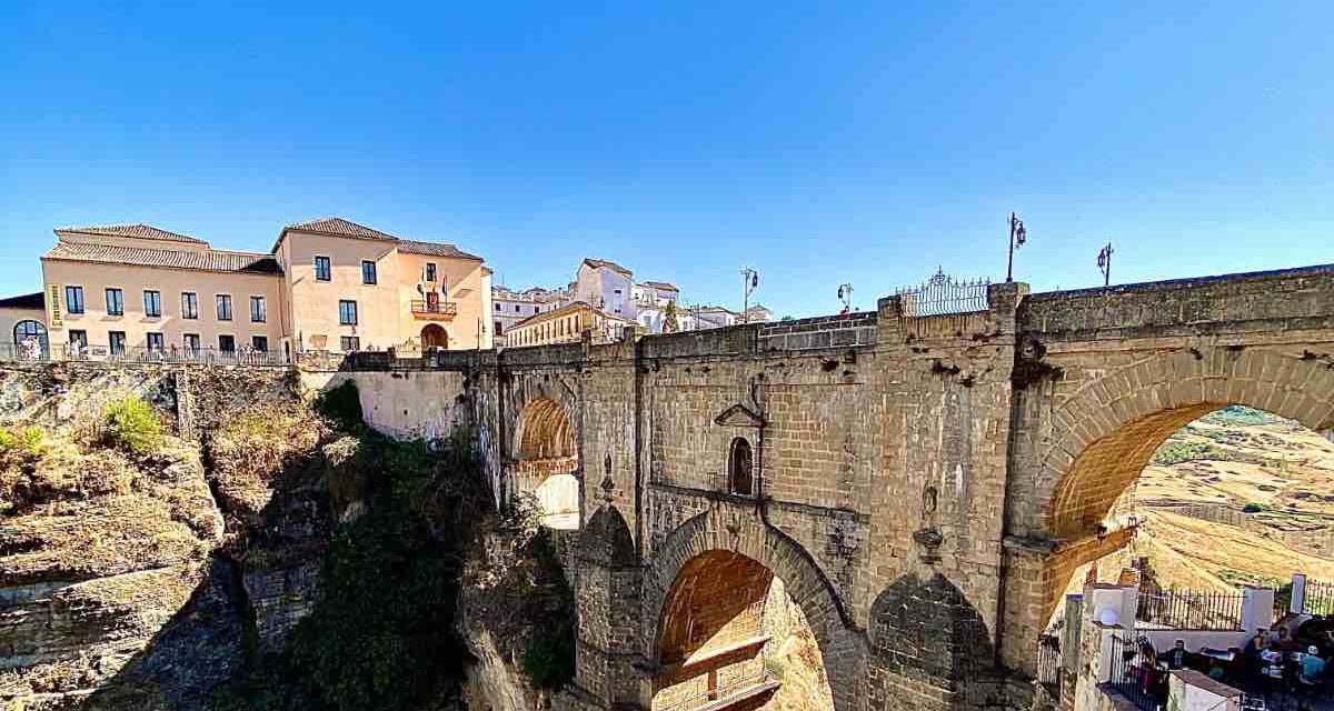 Touristengutschein: Bonus ab 2 Nächten in Andalusien