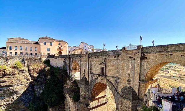 Touristengutschein: Bonus ab 2 Nächten in Andalusien