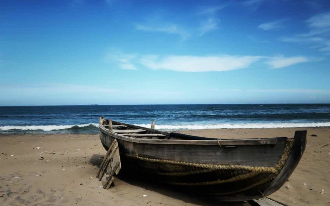 Wiederaufnahme der Suche nach dem zweiten Vermissten in Almerimar