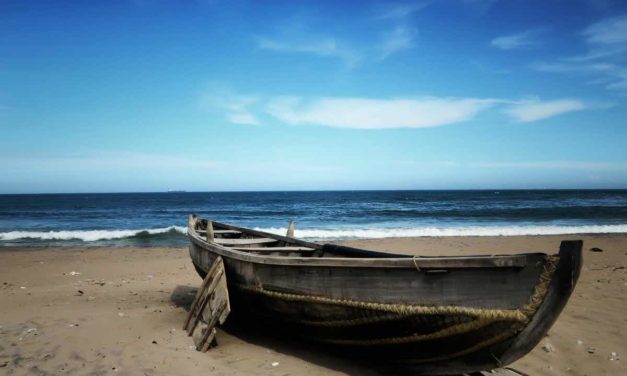 Wiederaufnahme der Suche nach dem zweiten Vermissten in Almerimar