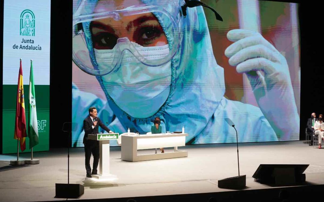 Corona: Masken, Reiseempfehlungen & Impf-Priorität