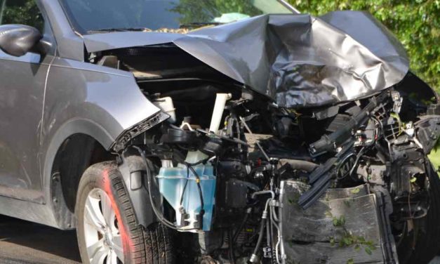 Zwei Tote bei Verkehrsunfall bei La Carlota