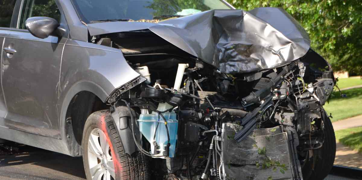 Zwei Tote bei Verkehrsunfall bei La Carlota