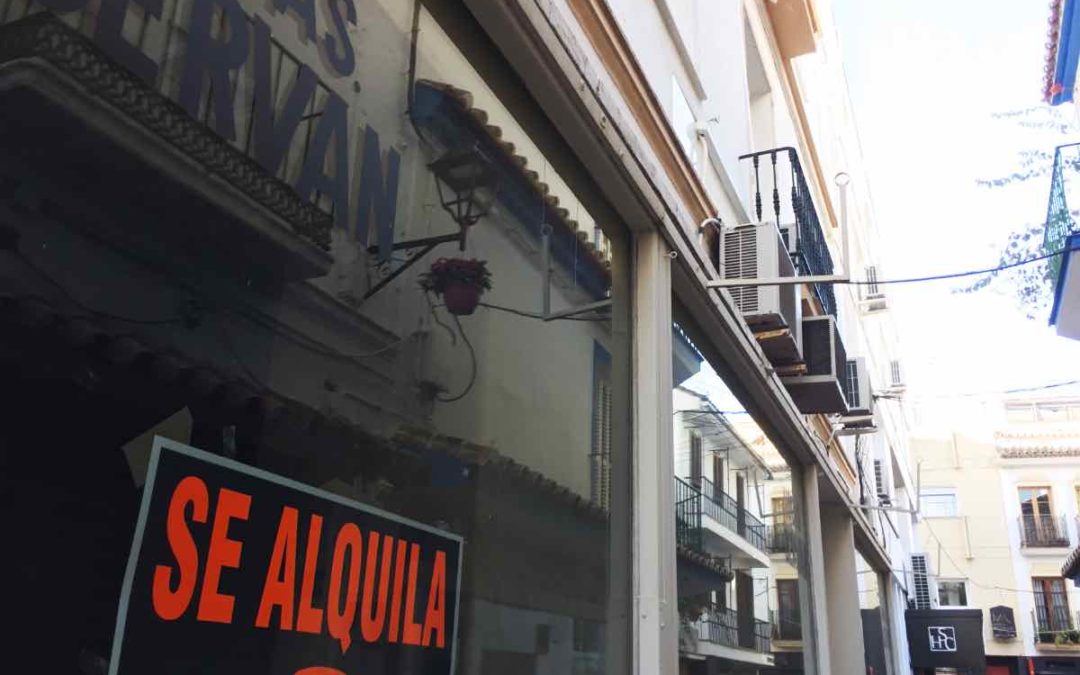 Andalusien erhält 1,1 Milliarden aus Hilfsfonds der Regierung