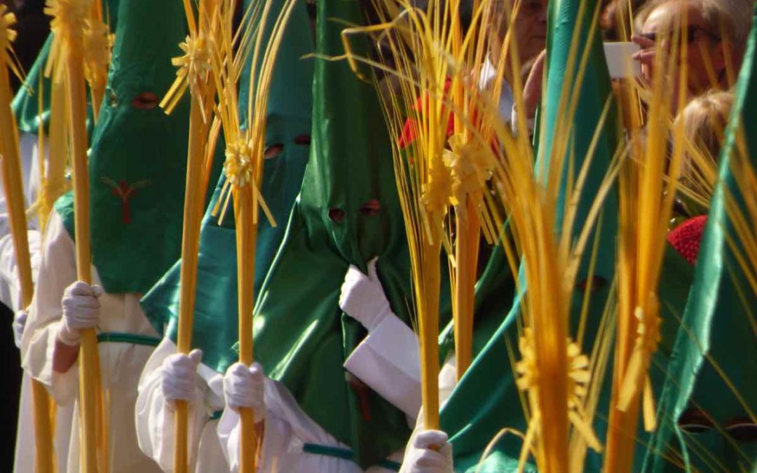 Moreno kündigt Hilfspaket für Bruderschaften an