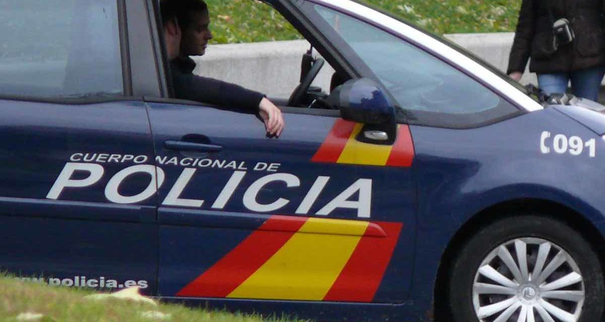Ermittlungen zum gewaltsamen Tod einer Frau in Roquetas de Mar