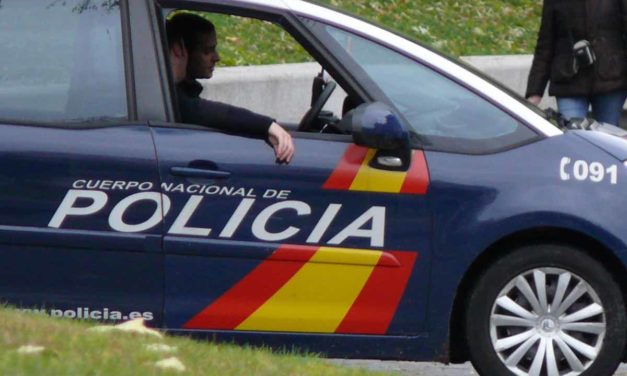 Ermittlungen zum gewaltsamen Tod einer Frau in Roquetas de Mar