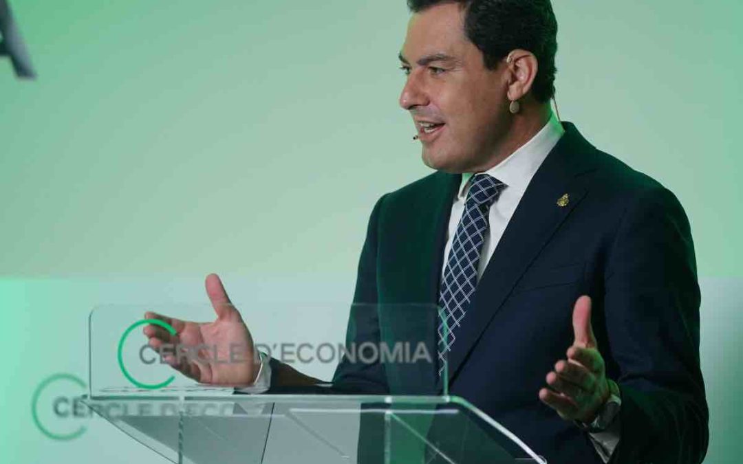 Frauentag: Moreno betont die weibliche Leistung während der Pandemie