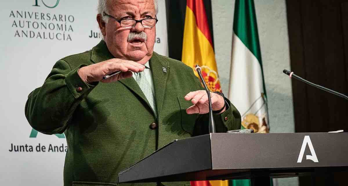 Aguirre: es darf kein Nachlassen der Impfstofflieferungen geben