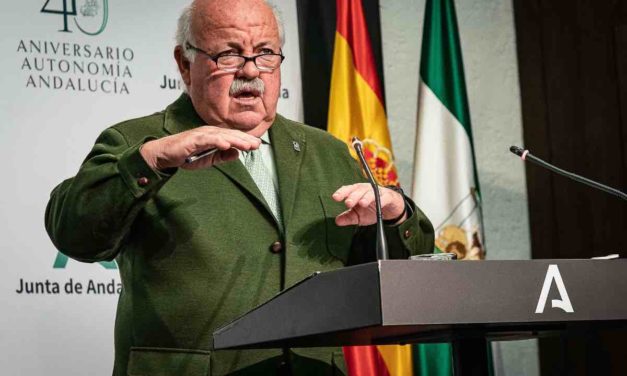 Aguirre: es darf kein Nachlassen der Impfstofflieferungen geben