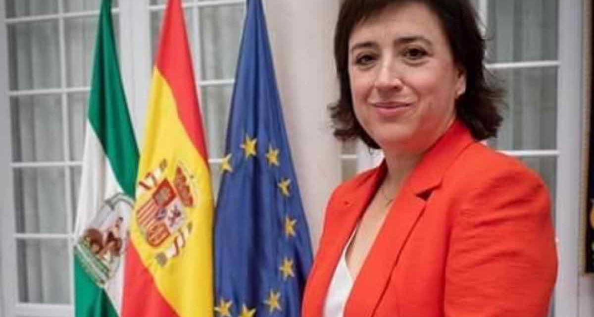 Sandra García: „Andalusien hat nicht zu wenige Impfdosen erhalten“