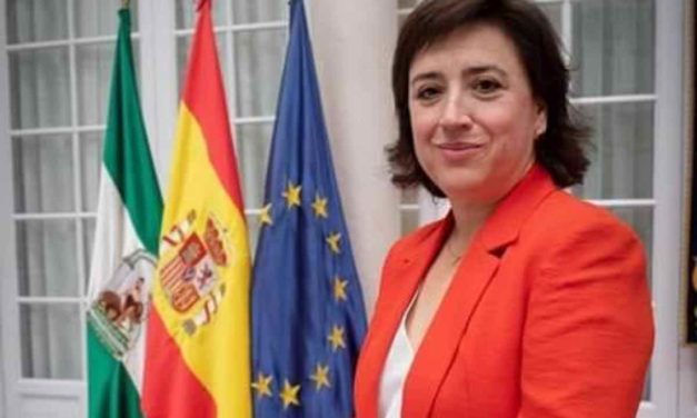 Sandra García: „Andalusien hat nicht zu wenige Impfdosen erhalten“