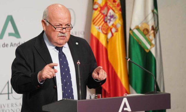 Andalusien: Impfangebot bis Ende Juli für alle über 20-Jährigen