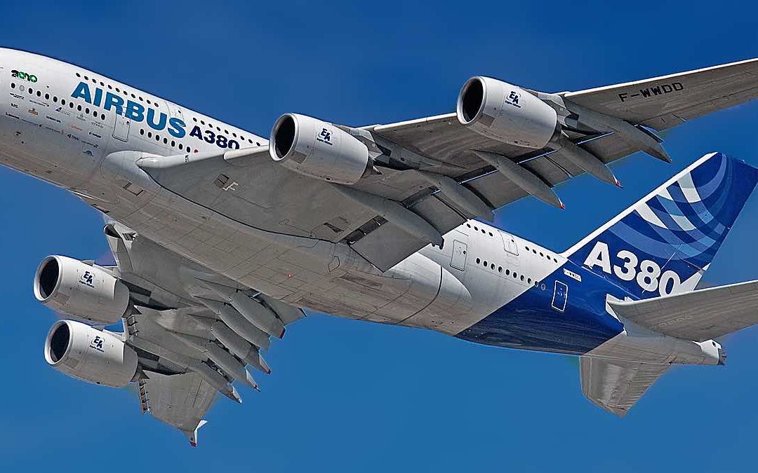 Hoffnung bei Airbus in Cádiz
