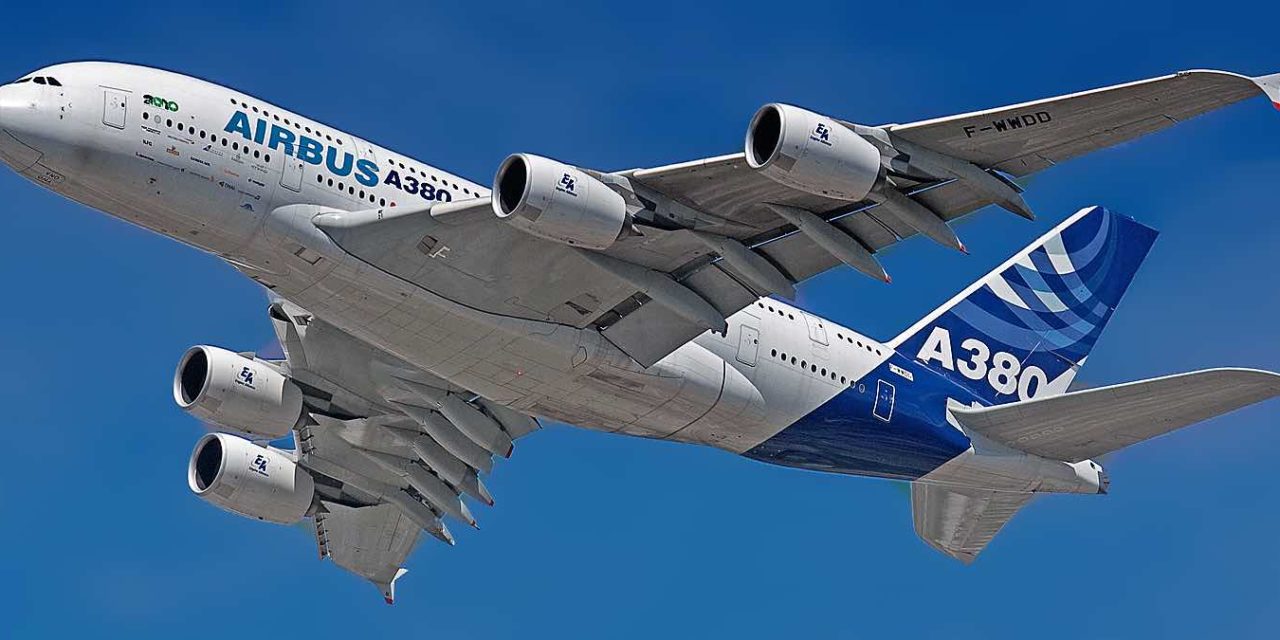 Hoffnung bei Airbus in Cádiz
