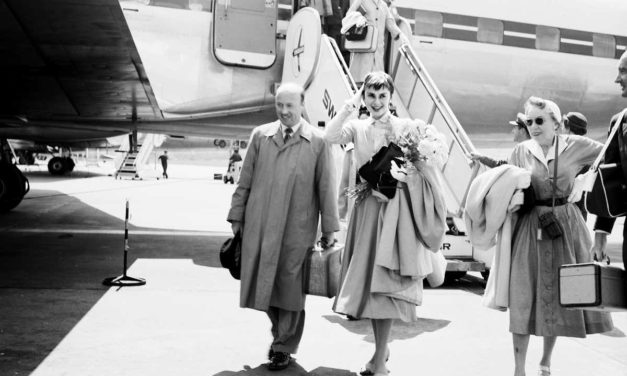 Das Marbella Club Hotel: wo das legendäre Partyleben der Costa del Sol seinen Anfang nahm