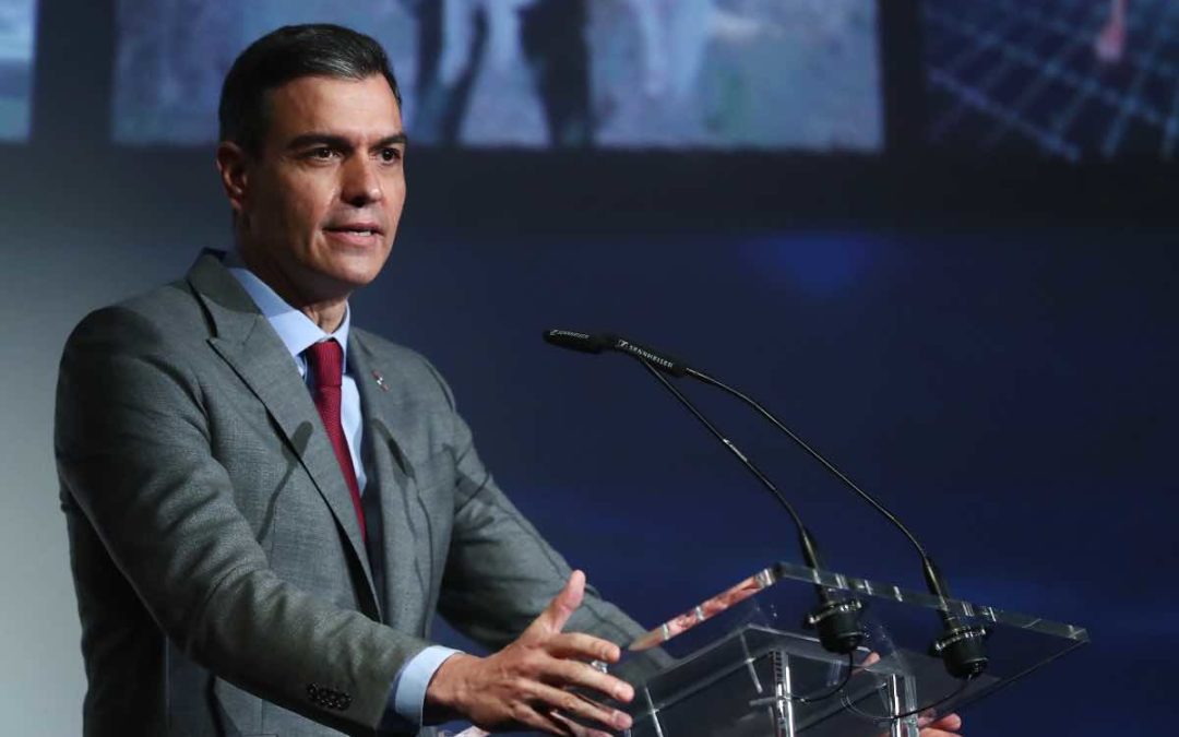 Andalusische Autónomos prangern Langsamkeit der Regierung Sánchez an